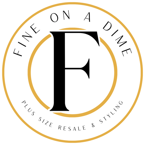 Fine on a Dime
